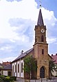 Katholische Pfarrkirche Kreuzerhöhung