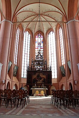 Sint-Michaëlkerk