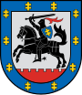 Panevėžyský kraj – znak