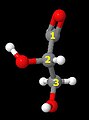 L-gliceraldèhid