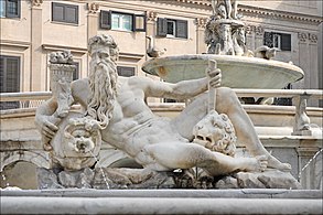 La fontaine de la honte (Palerme) (6877773882).jpg