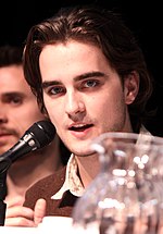 Vignette pour Landon Liboiron