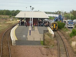 Leuchars Station, Fife.jpg