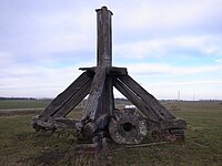 Windmühle Lobbese