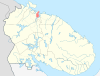 Location of Alexandrovsk district (Murmansk Oblast).svg