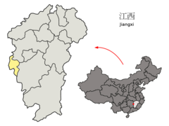 Plan Pingxiang