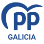 Miniatura para Partido Popular de Galicia