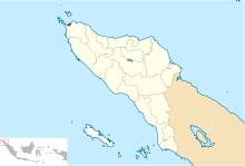 Aceh, Indonesia Lokasi Aceh Kota Banda Aceh.svg