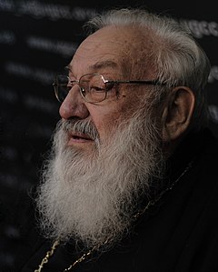 Lubomyr Husar