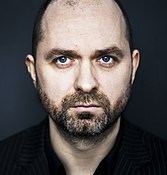 Lukas Moodysson.