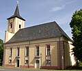 Märkisch Buchholz, Kirche