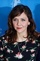 Q202381 Maggie Gyllenhaal op 9 februari 2017 geboren op 16 november 1977