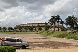 Национальный стадион Манделы, Уганда.JPG