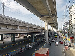 Manila South Road, Alabang, Muntinlupa City.jpg