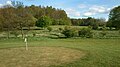 Marienlystparken is one of the biggest parks in Aarhus and is offering many recreational activities in both summer and winter.