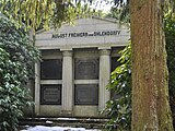Mausoleum A. von Ohlendorff (Friedhof Hamburg-Ohlsdorf).ajb.jpg