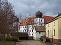 Schloss Pirkensee in Maxhütte-Haidhof (Floriansweg 7), Oberpfalz (Bayern)