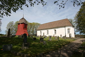 Igreja de Molla