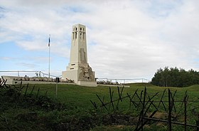 Image illustrative de l’article Butte de Vauquois