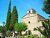 Monasterio de Santa María de Llusá