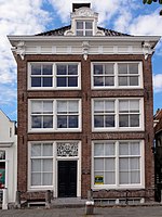 Grachtenwoning Noorderhaven 29