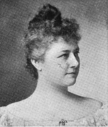 Ella Tyndall Wheaton