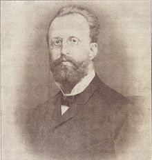 Emil Münsterberg