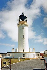 Mull of Galloway Lighthouse