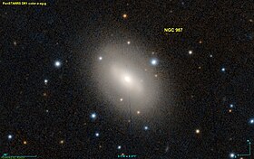Image illustrative de l’article NGC 987