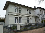 Einfamilienhaus