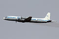 NPP Mir Ilyushin Il-18