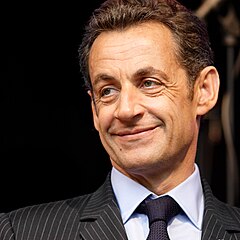 The Lede: Sarkozy Assaulted at Public Appearance