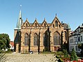 R.K. St.-Lambertuskerk te Ostercappeln (1873)