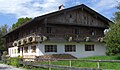 Ehemaliges Bauernhaus, sogenannt Beim Kölbl