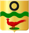 Coat of arms of Ovezande