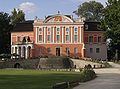 Pałac w Kurozwękach (przebudowa)