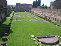 Stadio palatino.