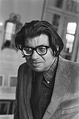 Morton Feldman