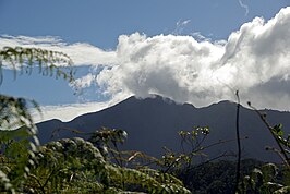 Pico Turquino