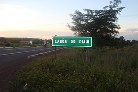 Lagoa do Piauí