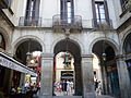 Passatge Madoz (Barcelona)