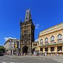 Miniatura para Torre de la Pólvora (Praga)