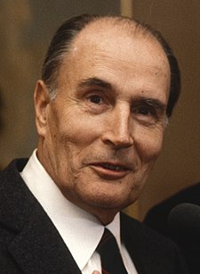 François Mitterrand (1983)