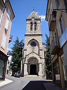 Église Saint-Thomas