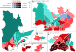 Miniatura para Elecciones generales de Quebec de 2003