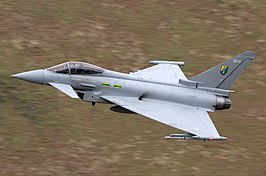 Eurofighter Typhoon