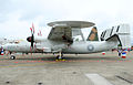 Republic of China Air Force Grumman E-2 Hawkeye