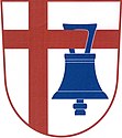 Wappen von Radhošť