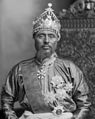 Ras Mäkonnen (1852-1906) – Etiopijos valstybės veikėjas