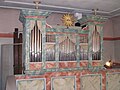 Die Raßmann-Orgel in Hennethal